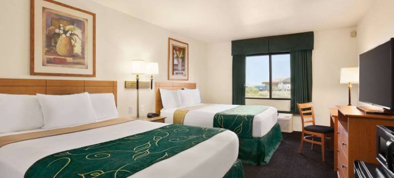 佩科斯Travelodge by Wyndham酒店(Travelodge by Wyndham Pecos)图片