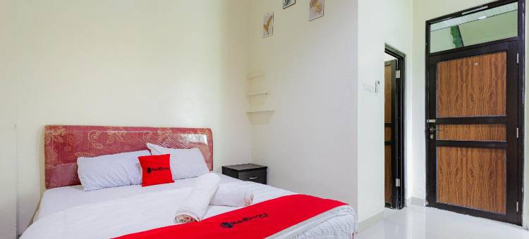RedDoorz Syariah Near Institut Teknologi Sumatera Itera Lampung图片