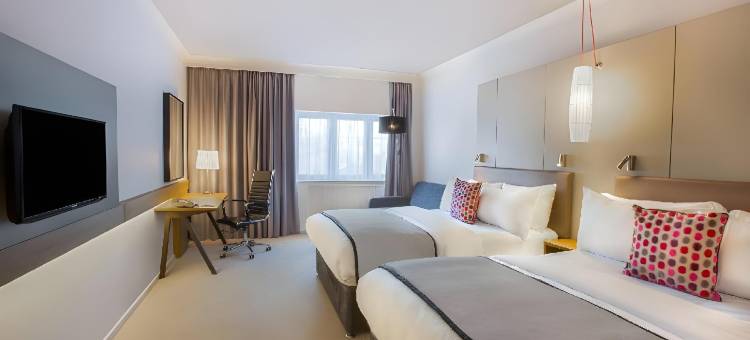 Crowne Plaza 索利赫尔(Crowne Plaza Solihull)图片