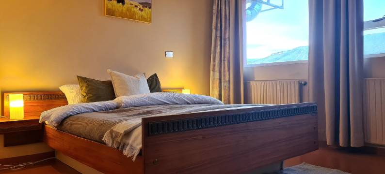 Hvítserkur酒店(Hótel Hvítserkur)图片