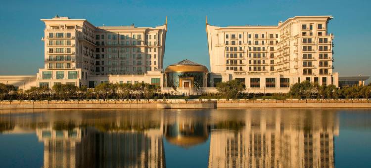 阿斯塔纳瑞吉酒店(The St. Regis Astana)图片