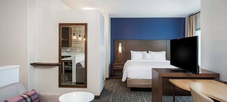 Residence Inn Riverside Moreno Valley图片