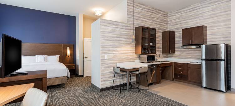 Residence Inn Riverside Moreno Valley图片