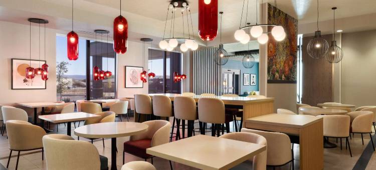 金曼蔚景温德姆酒店(Wingate by Wyndham Kingman)图片