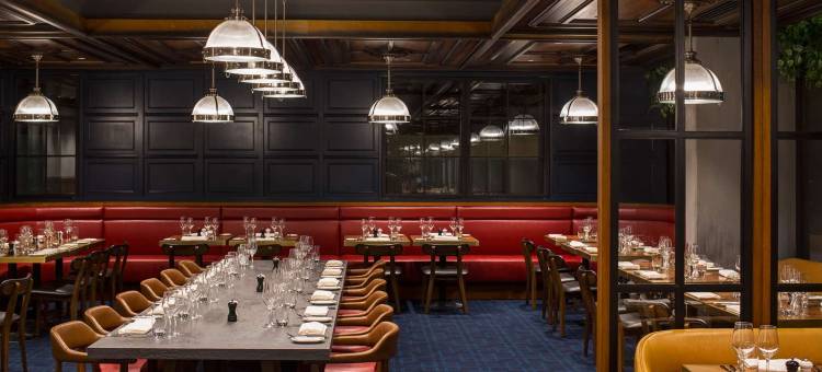 堪培拉大道酒店(Avenue Hotel Canberra)图片