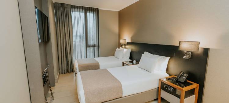 贝斯特韦斯特费拉酒店(Best Western Ferrat)图片