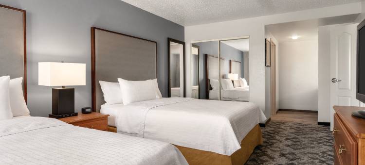 科珀斯克里斯蒂Homewood Suites by Hilton(Homewood Suites by Hilton Corpus Christi)图片