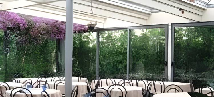 罗坎达雷斯特德费尔酒店(Locanda Restel de Fer)图片
