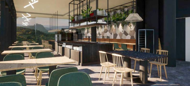 宜必思尚品辛根酒店(Ibis Styles Singen)图片