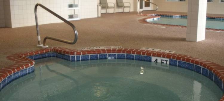 埃尔克哈特希尔顿花园酒店(Hilton Garden Inn Elkhart)图片