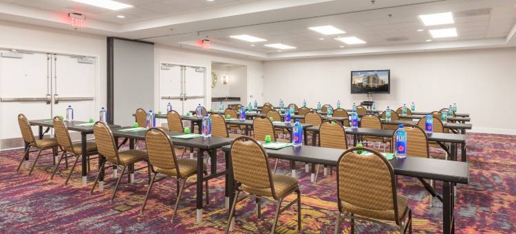 格林维尔Homewood Suites by Hilton(Homewood Suites by Hilton Greenville)图片