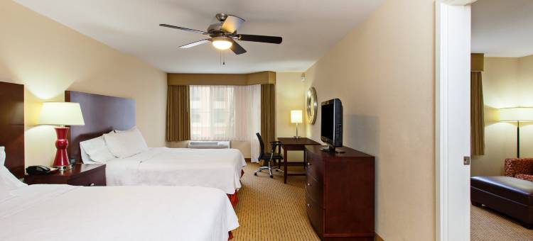 希尔顿Homewood套房弗雷斯诺机场/克洛维斯酒店(Homewood Suites by Hilton Fresno Airport/Clovis)图片