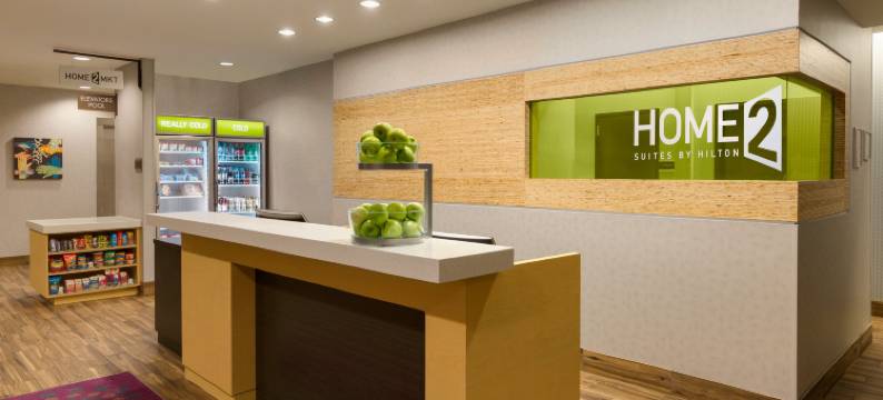 希尔顿惠庭酒店-唐宁敦埃克斯顿30号高速公路(Home2 Suites by Hilton Downingtown Exton Route 30)图片