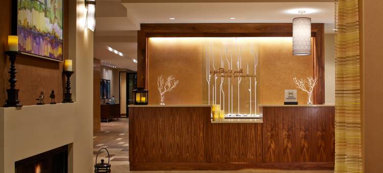 波士顿马尔巴罗希尔顿花园酒店(Hilton Garden Inn Boston/Marlborough)图片