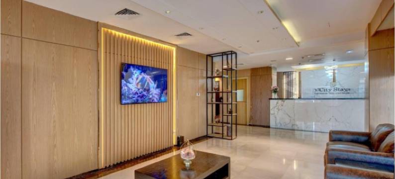 城市住宿高级酒店公寓(City Stay Premium Hotel Apartments)图片