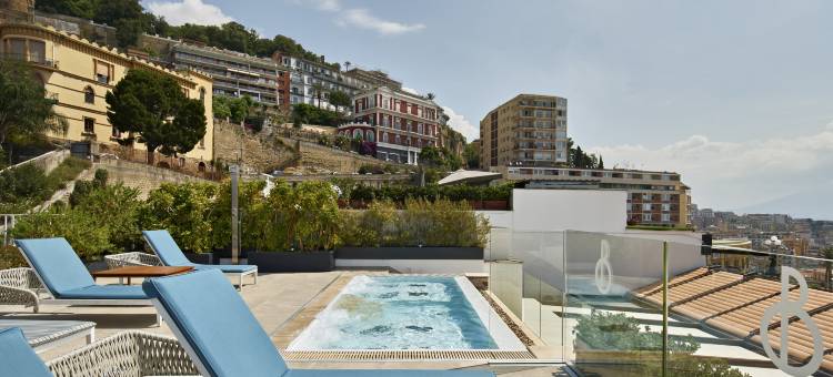 希尔顿格芮精选酒店-德博纳特那不勒斯精选系列(De Bonart Naples, Curio Collection by Hilton)图片