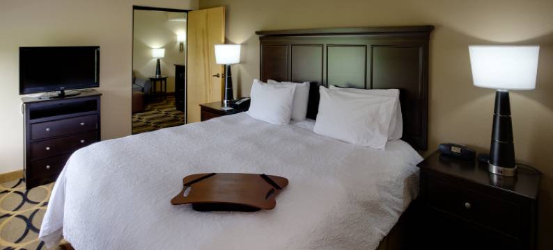 哈里斯堡/格兰维/好时欢朋酒店(Hampton Inn Harrisburg/Grantville/Hershey)图片