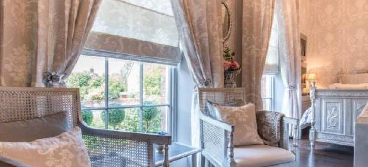 Pass the Keys Beautifully Decorated, Elegant Apartment Near Town图片