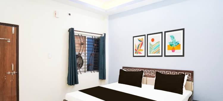 Hotel O The Value图片