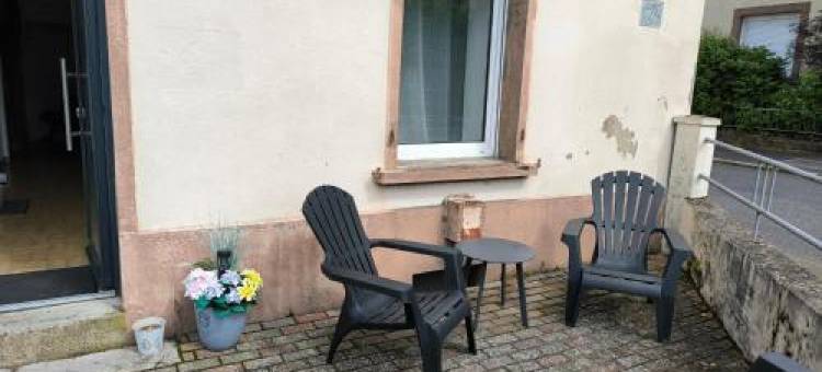 Loft Industriel l'Idaho图片