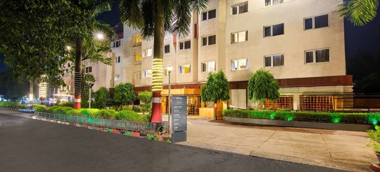 斯特林市中心博卡罗(Sterling City Centre, Bokaro)图片