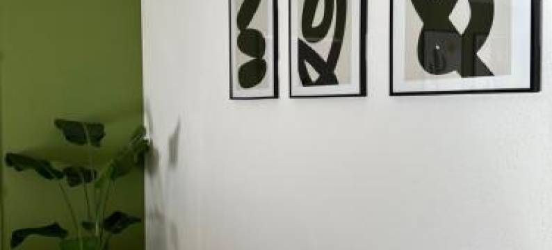 L'Evasion Verte - Parking privé图片