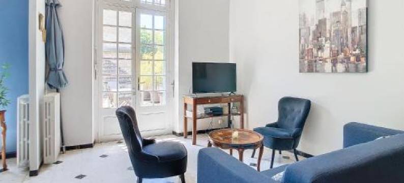 露台公寓酒店(Apartment la Terasse)图片