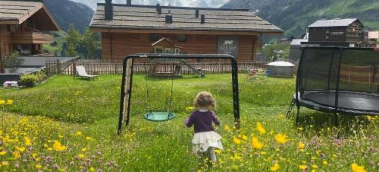 豪华阿尔卑斯小木屋(Lux Alp Chalet am Arlberg)图片