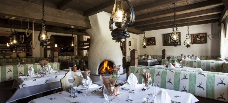 纳特尔昂吉尔艾姆酒店 - 限成人(Natur Residenz Anger Alm - Adults Only)图片