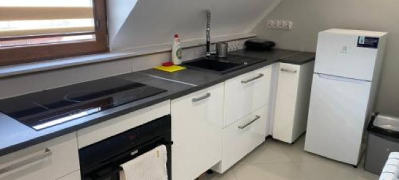 Apartament W46B Deluxe w Bielawie Góry Sowie图片