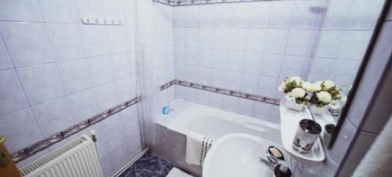 Apartament Slănic Prahova图片