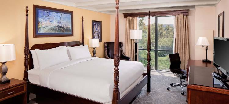 梅尔文德斯蒙德希尔顿逸林酒店(Desmond Hotel Malvern, a DoubleTree by Hilton)图片