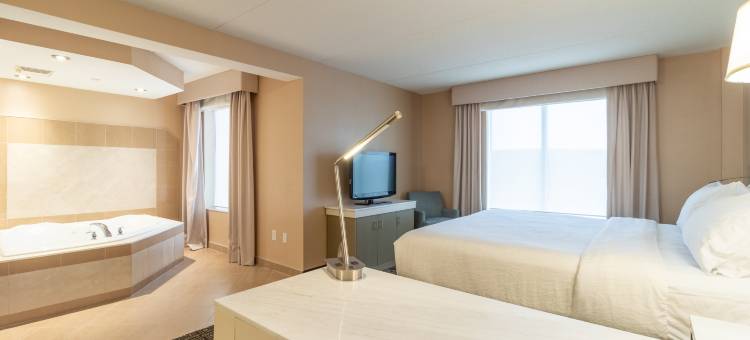 湖上尼亚加拉希尔顿花园酒店(Hilton Garden Inn Niagara-on-The-Lake)图片