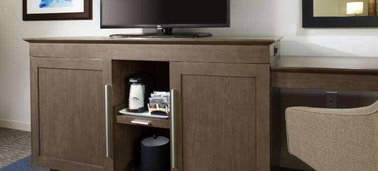 欢朋匹兹堡机场南/定居岭酒店(Hampton Inn & Suites Pittsburgh Airport South–Settlers Ridge)图片