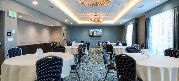 欢朋酒店及套房-米申维耶霍(Hampton Inn & Suites Mission Viejo)图片