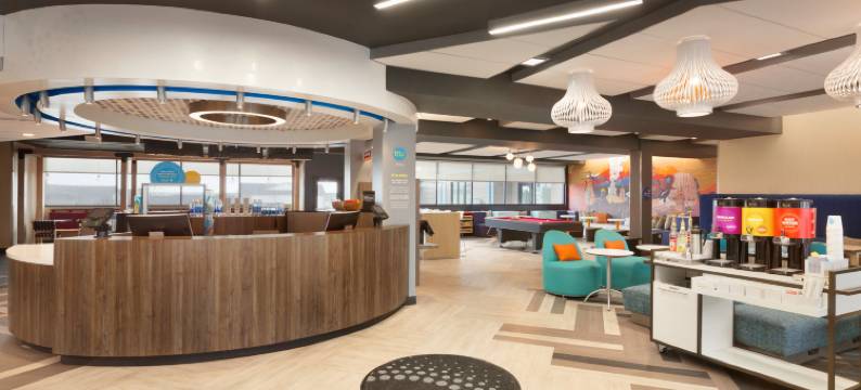 希尔顿Tru酒店-(Tru by Hilton Cheyenne)图片