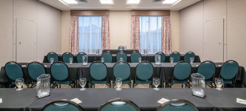 布伦斯威克希尔顿花园酒店(Hilton Garden Inn Brunswick)图片