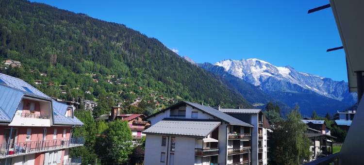 Very Nice T3 Class  , 62 m2,100 m Gondola,Balcony 18M2,Queensize Bed,2 Bedrooms图片
