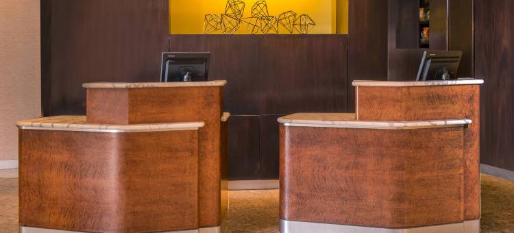 弗雷德里克斯堡历史区万怡酒店(Courtyard Fredericksburg Historic District)图片