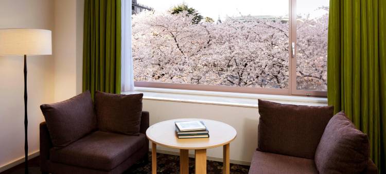 东京樱花塔高轮皇家王子大饭店，傲途格精选(The Prince Sakura Tower Tokyo, Autograph Collection)图片