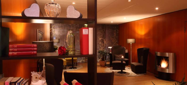 罗西瑙贝斯特韦斯特酒店(Best Western Hotel Rosenau)图片