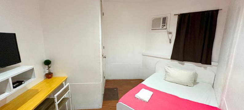 多米特尔斯 圣托马斯大学(Dormitelsph UST)图片