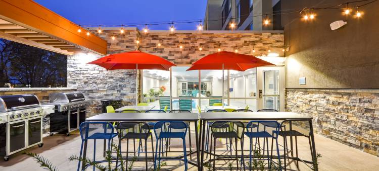 托莱多莫米希尔顿惠庭酒店(Home2 Suites by Hilton Maumee Toledo)图片