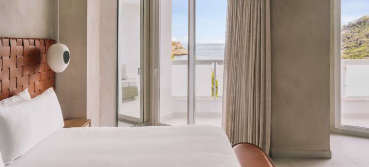 蒙德里安伊维萨岛(Mondrian Ibiza)图片