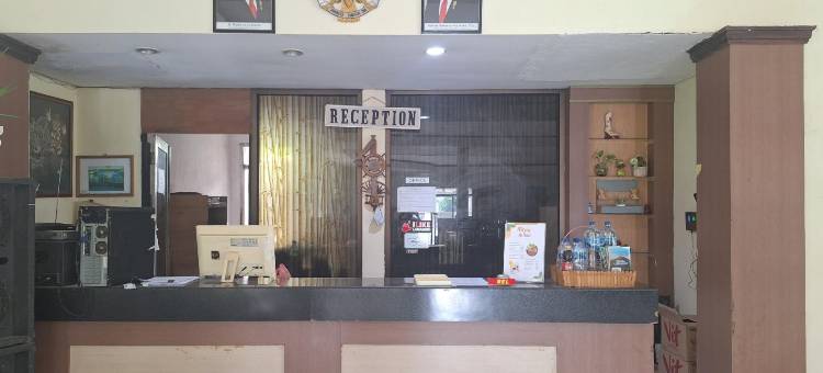 RedDoorz near Stadion Semeru Lumajang Jawa Timur图片