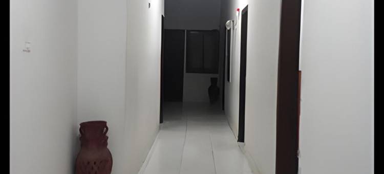 新格雷斯旅馆(New Grace Inn)图片