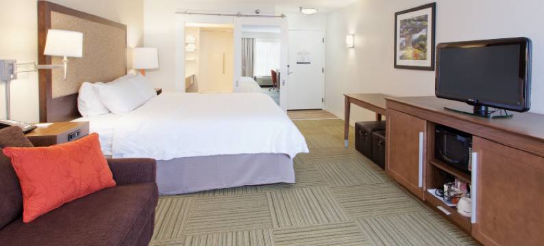 不来梅I-20欢朋酒店-卡罗尔顿地区(Hampton Inn Bremen-I-20 (Carrollton Area))图片