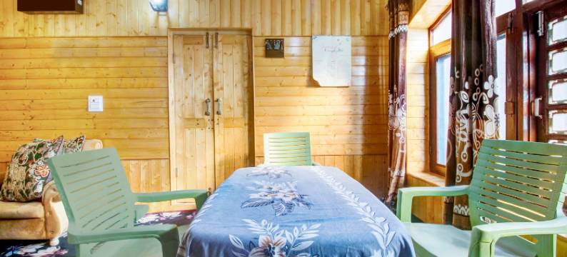 Hotel O Brein Nishat图片