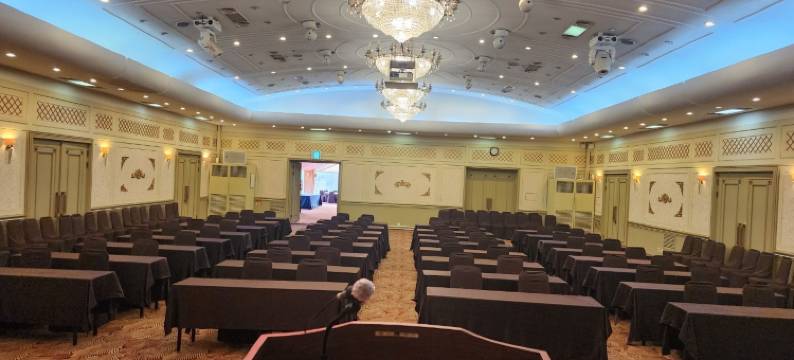 温阳观光酒店(Onyang Hot Spring Hotel)图片