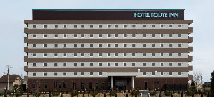 露樱酒店鹿岛店(Hotel Route-Inn Kashima)图片